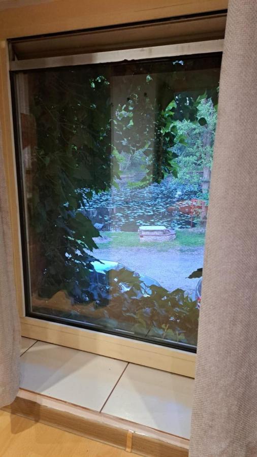 Pensjonat Stary Mlyn Tuczno Exterior foto